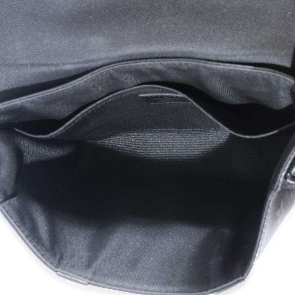 Louis Vuitton Monogram Eclipse Trunk Messenger - image 8